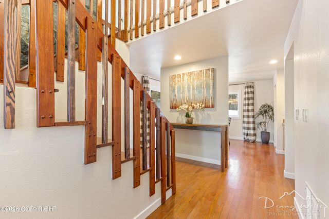 3101 Bettles Bay Loop, Anchorage, AK 99515