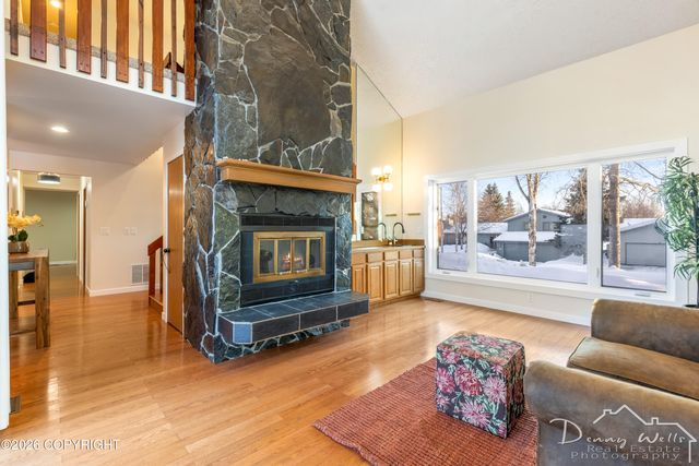 3101 Bettles Bay Loop, Anchorage, AK 99515