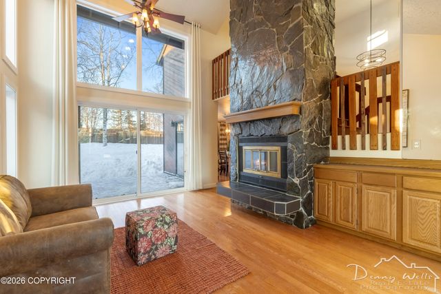 3101 Bettles Bay Loop, Anchorage, AK 99515