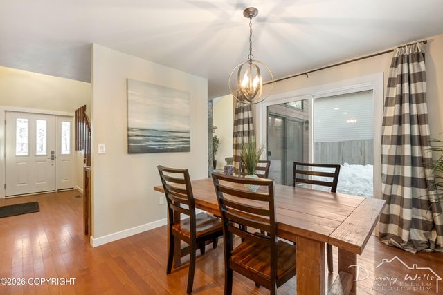 3101 Bettles Bay Loop, Anchorage, AK 99515