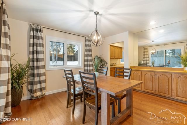 3101 Bettles Bay Loop, Anchorage, AK 99515