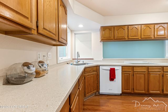 3101 Bettles Bay Loop, Anchorage, AK 99515