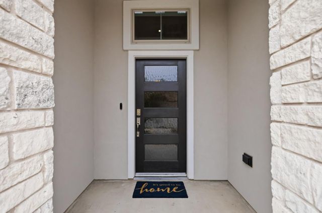 16701 Edwin Reinhardt DR, Manor, TX 78653