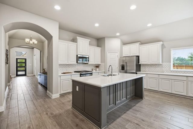 16701 Edwin Reinhardt DR, Manor, TX 78653