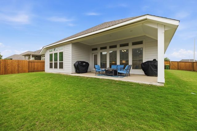 16701 Edwin Reinhardt DR, Manor, TX 78653