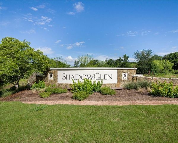 16701 Edwin Reinhardt DR, Manor, TX 78653