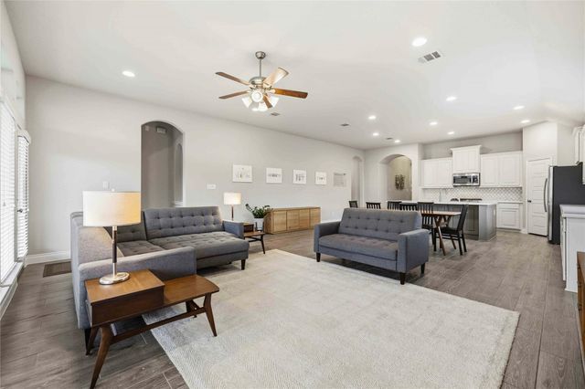 16701 Edwin Reinhardt DR, Manor, TX 78653