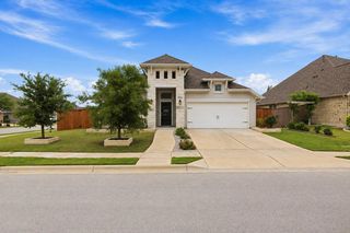 16701 Edwin Reinhardt DR, Manor, TX 78653