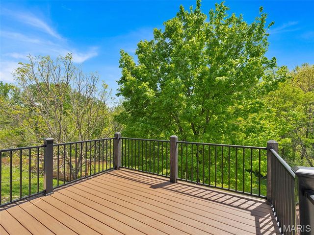 1562 Glenn Brooke Woods Circle, Ballwin, MO 63021