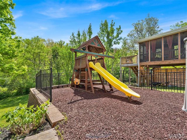 1562 Glenn Brooke Woods Circle, Ballwin, MO 63021