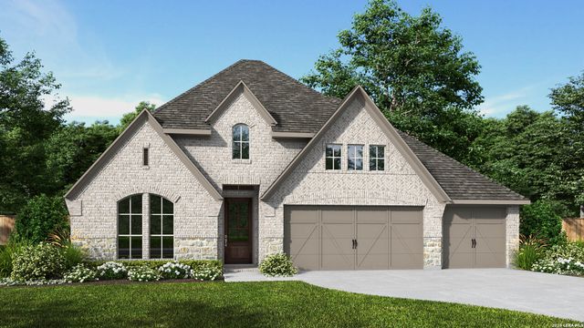 2964 Harvest Moon, Seguin, TX 78155