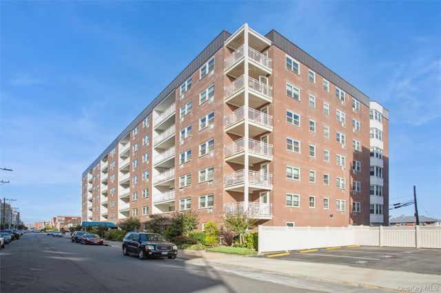 711 Shore Road 2C, Long Beach, NY 11561