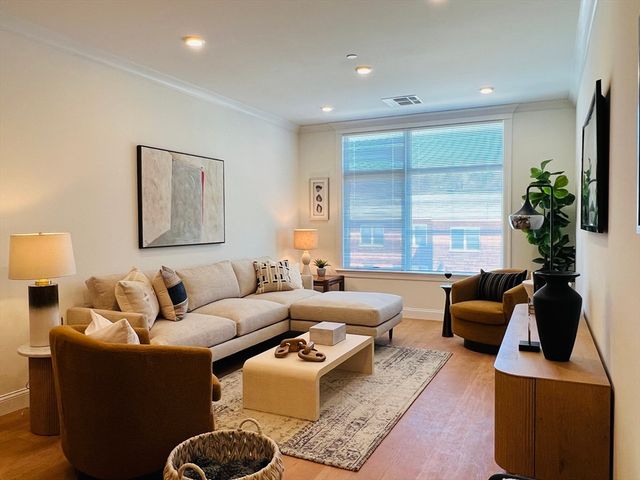 201 Sherman Road 703, Brookline, MA 02445