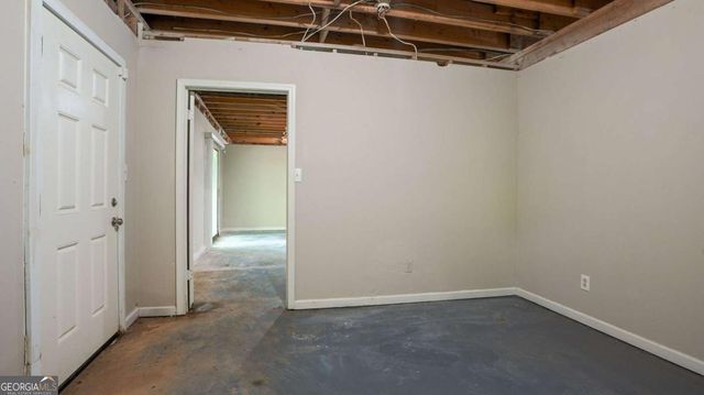 1070 Chapman Lane, Stone Mountain, GA 30088