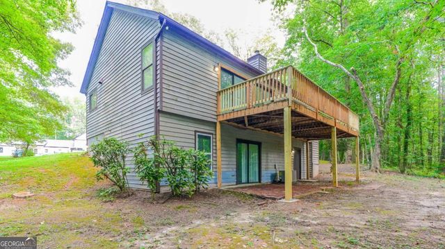 1070 Chapman Lane, Stone Mountain, GA 30088