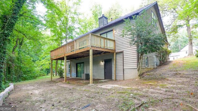 1070 Chapman Lane, Stone Mountain, GA 30088