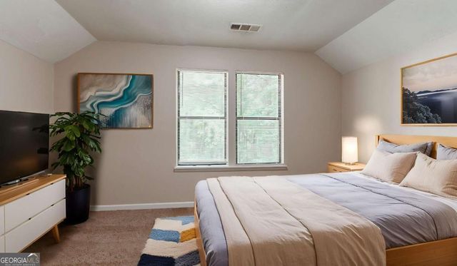 1070 Chapman Lane, Stone Mountain, GA 30088