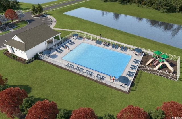 5025 Gallop Ct., Myrtle Beach, SC 29588