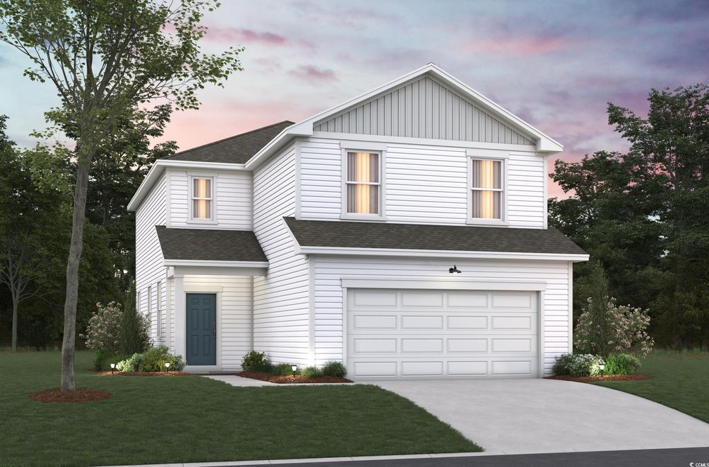 5025 Gallop Ct., Myrtle Beach, SC 29588