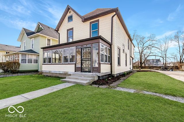 2450 Carrollton Avenue, Indianapolis, IN 46205