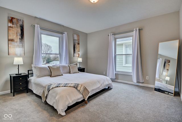 2450 Carrollton Avenue, Indianapolis, IN 46205