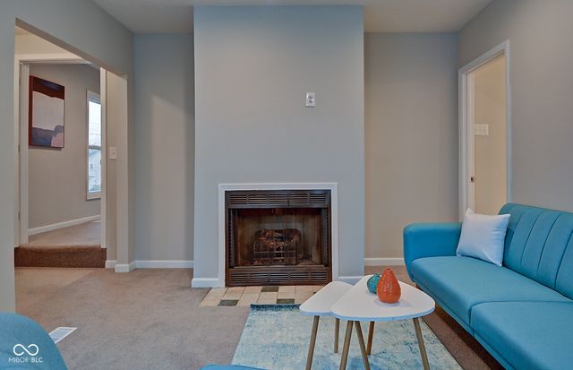 2450 Carrollton Avenue, Indianapolis, IN 46205