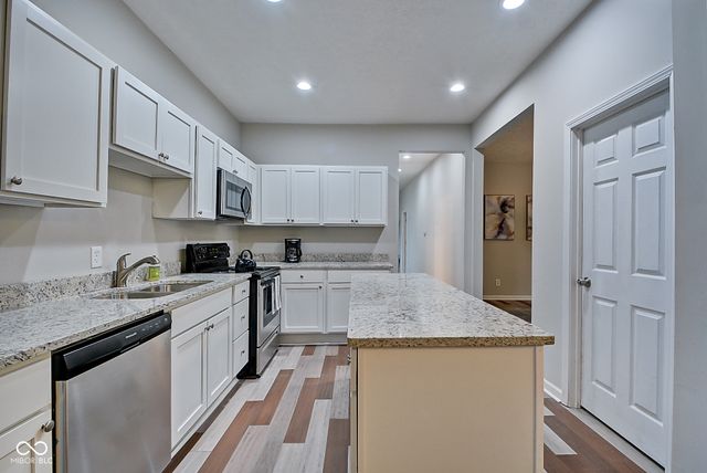 2450 Carrollton Avenue, Indianapolis, IN 46205