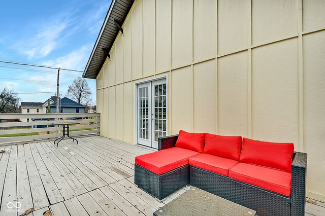 2450 Carrollton Avenue, Indianapolis, IN 46205