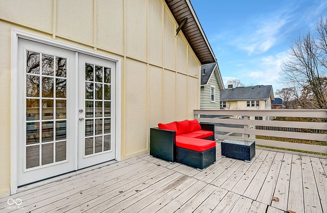 2450 Carrollton Avenue, Indianapolis, IN 46205
