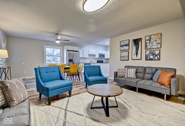 2450 Carrollton Avenue, Indianapolis, IN 46205