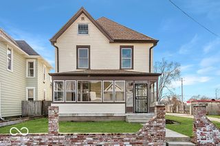2450 Carrollton Avenue, Indianapolis, IN 46205