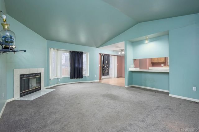19249 Parkville Street, Livonia, MI 48152