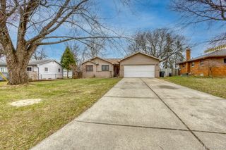 19249 Parkville Street, Livonia, MI 48152