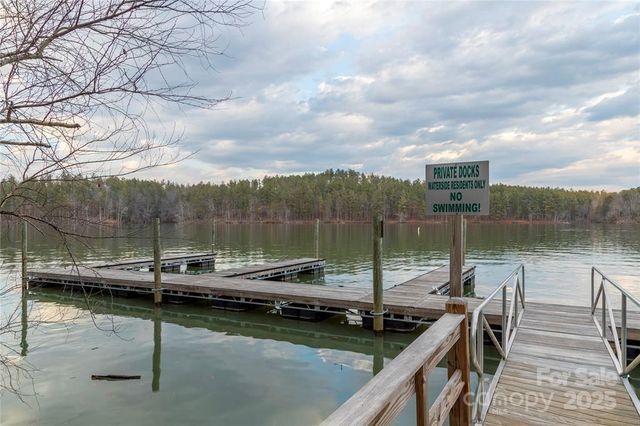 1233 Lakeside Way NW 8, Valdese, NC 28690