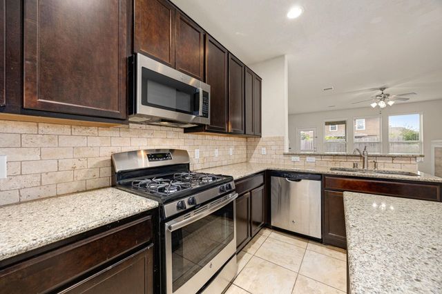 29322 Indian Clearing Trail, Spring, TX 77386