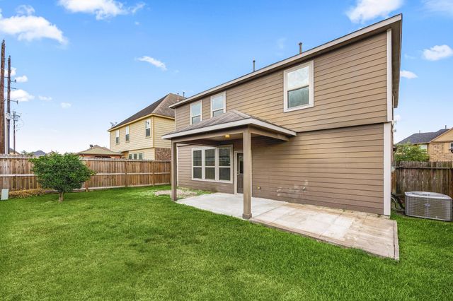 29322 Indian Clearing Trail, Spring, TX 77386