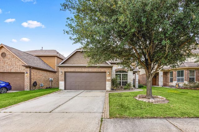 29322 Indian Clearing Trail, Spring, TX 77386