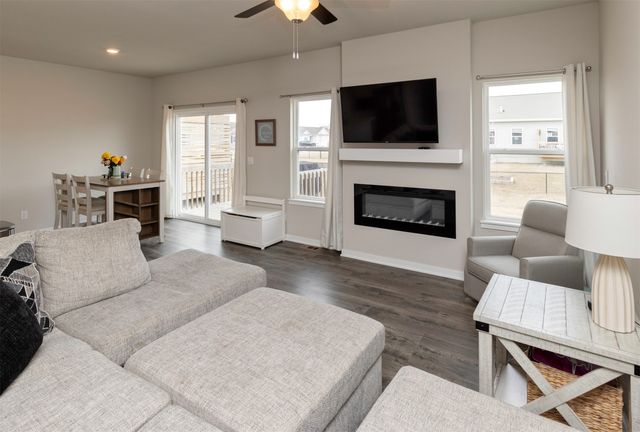 4308 NW Arlan Drive, Ankeny, IA 50023