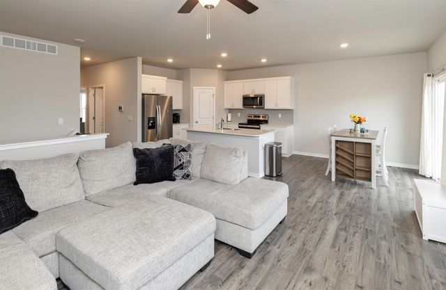 4308 NW Arlan Drive, Ankeny, IA 50023