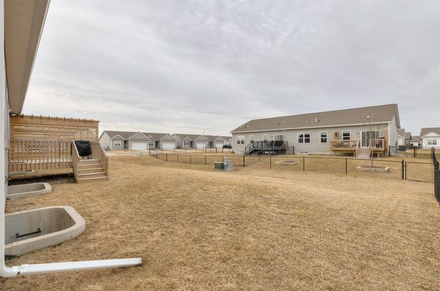 4308 NW Arlan Drive, Ankeny, IA 50023