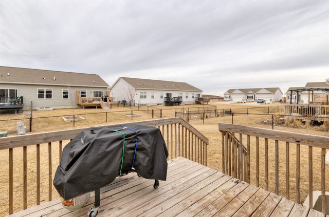 4308 NW Arlan Drive, Ankeny, IA 50023