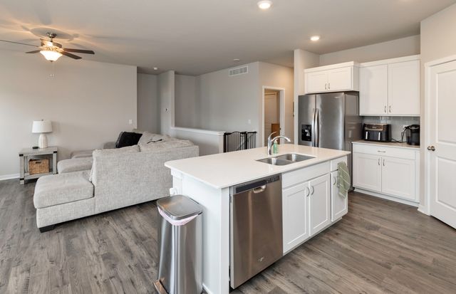 4308 NW Arlan Drive, Ankeny, IA 50023