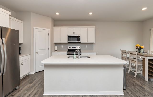 4308 NW Arlan Drive, Ankeny, IA 50023