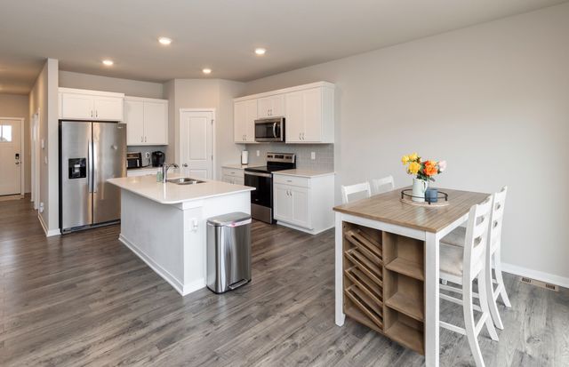 4308 NW Arlan Drive, Ankeny, IA 50023