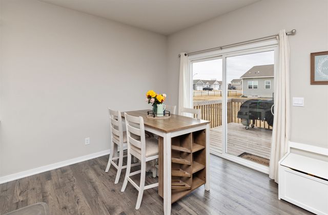 4308 NW Arlan Drive, Ankeny, IA 50023