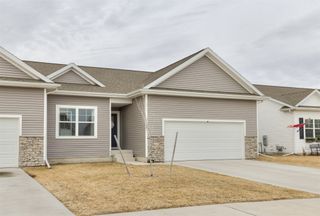 4308 NW Arlan Drive, Ankeny, IA 50023