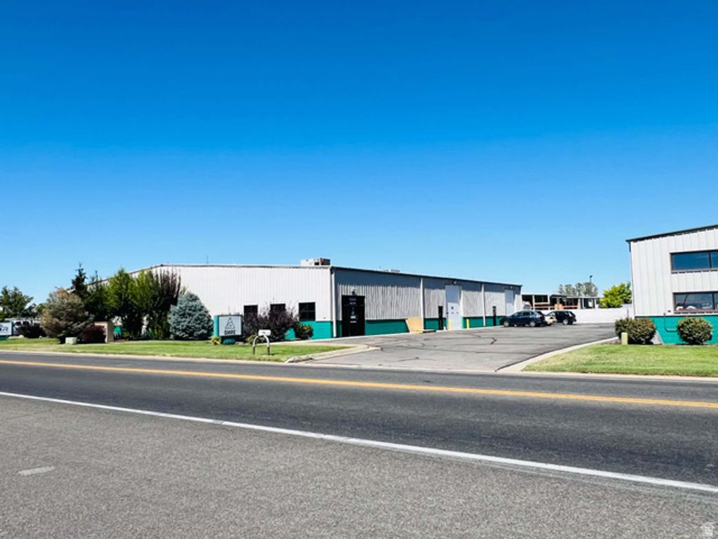 1728 W 2550 S #102, Ogden, UT 84401 — photo 2