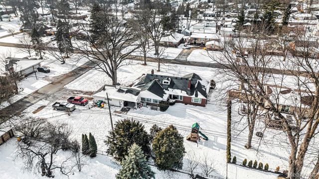 45420 Grant Park, Utica, MI 48317