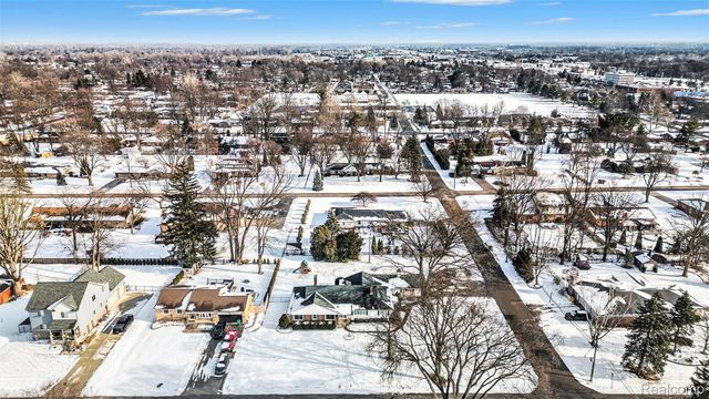 45420 Grant Park, Utica, MI 48317