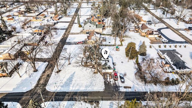 45420 Grant Park, Utica, MI 48317